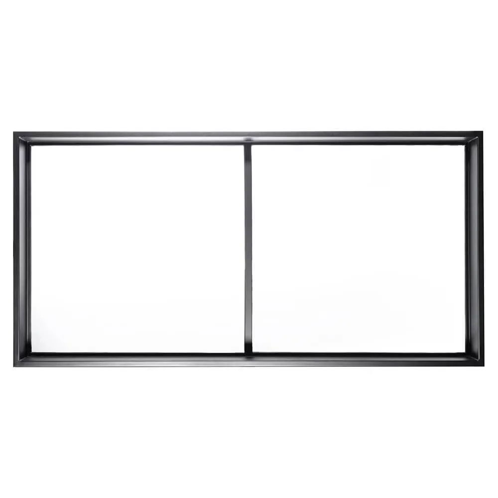 Air 4 with Thermal Break - Flat Top Window | Customize