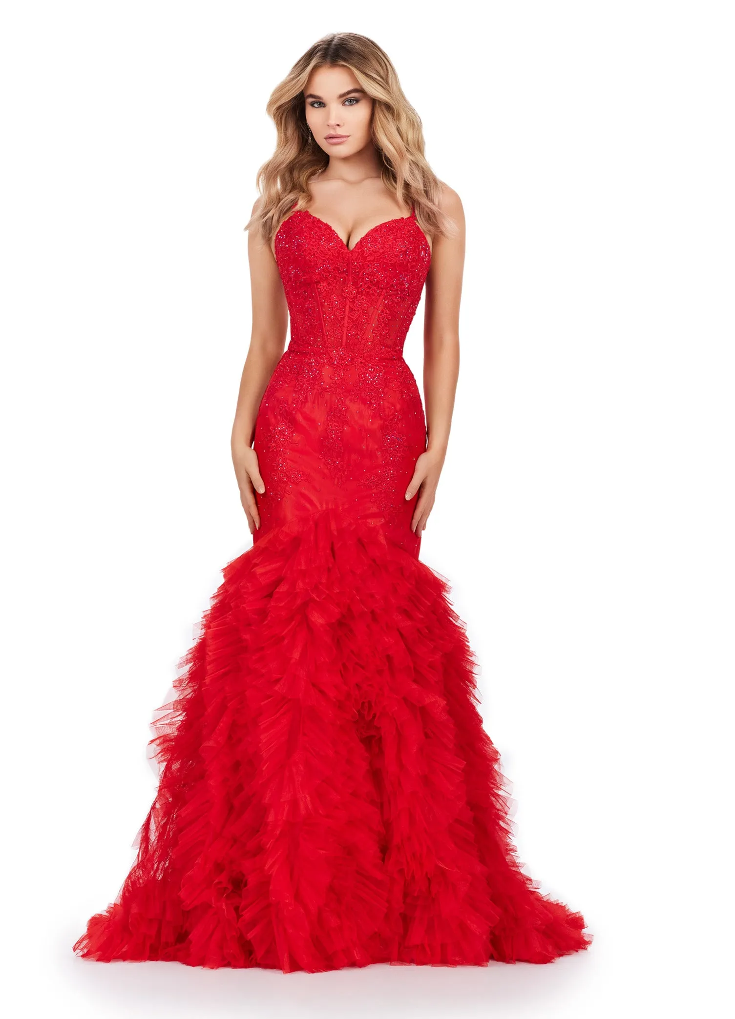 Amalia Gown