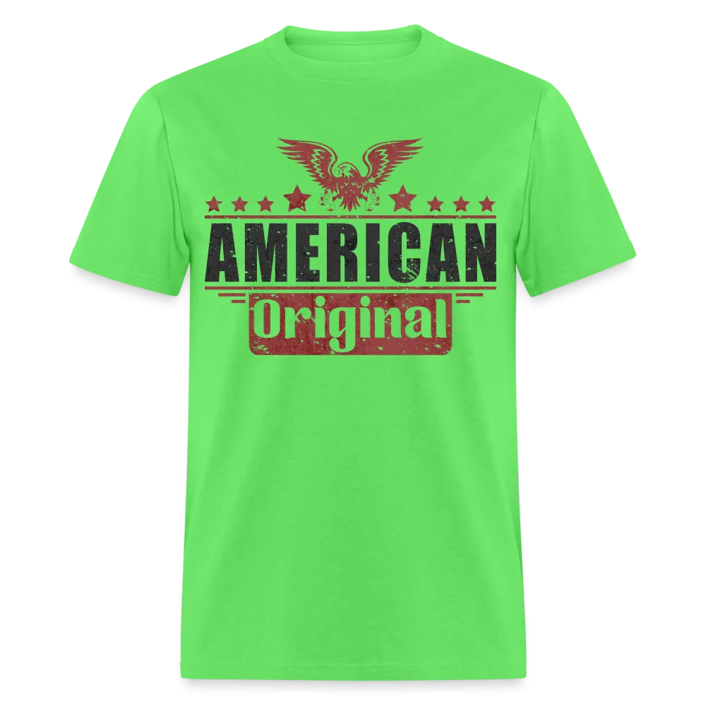 American Original T-Shirt