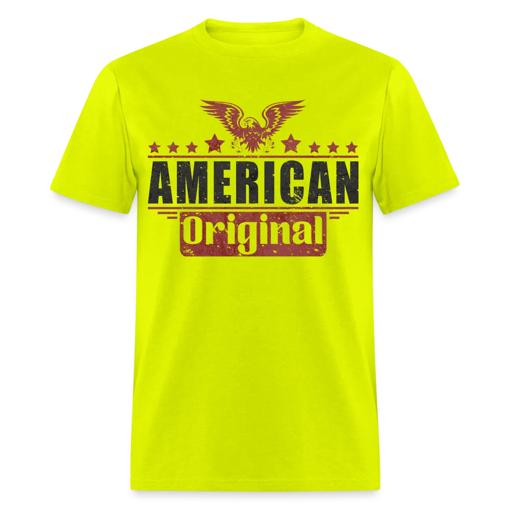 American Original T-Shirt
