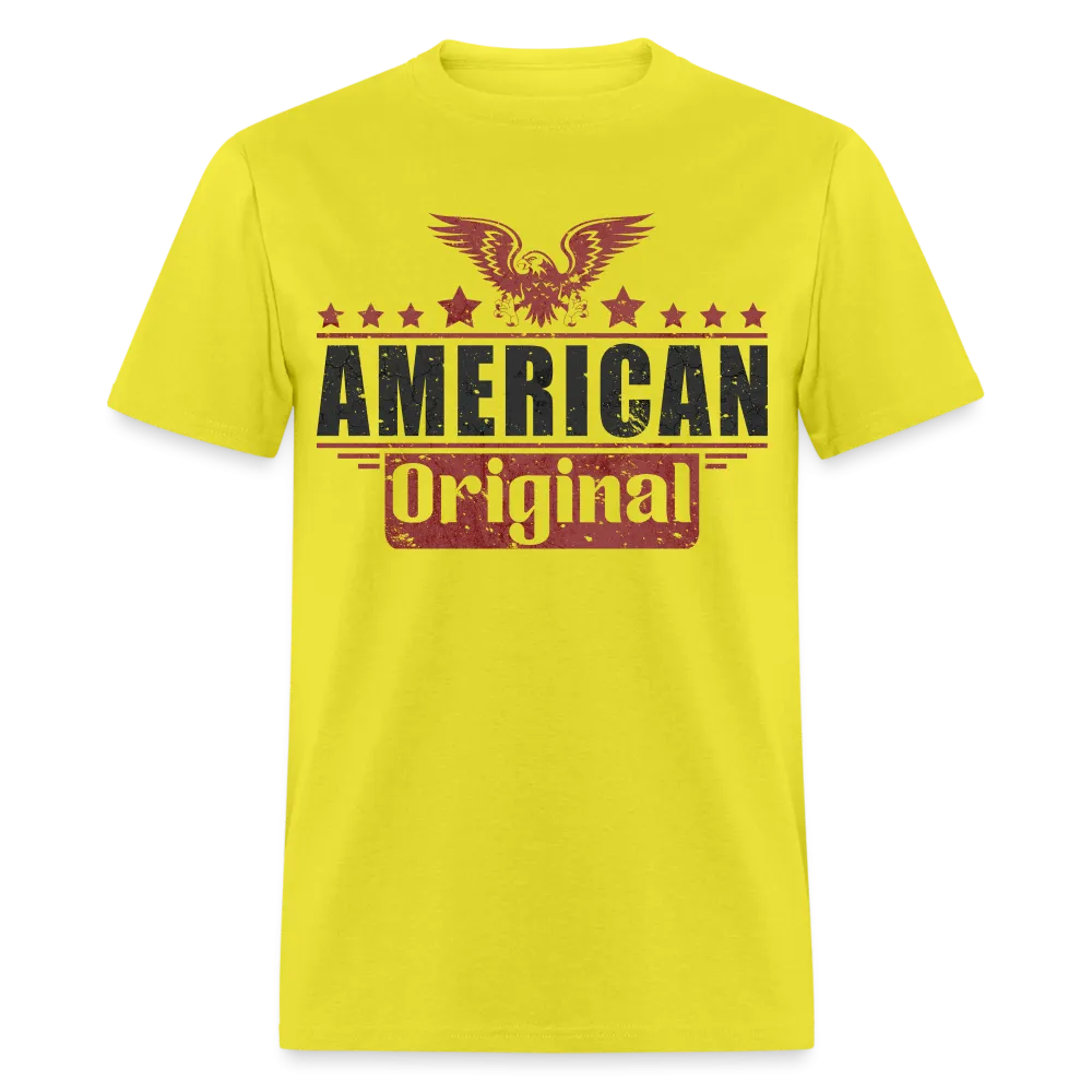 American Original T-Shirt