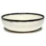 Ann Demeulemeester for Serax 13 cm High Plate (set of two)