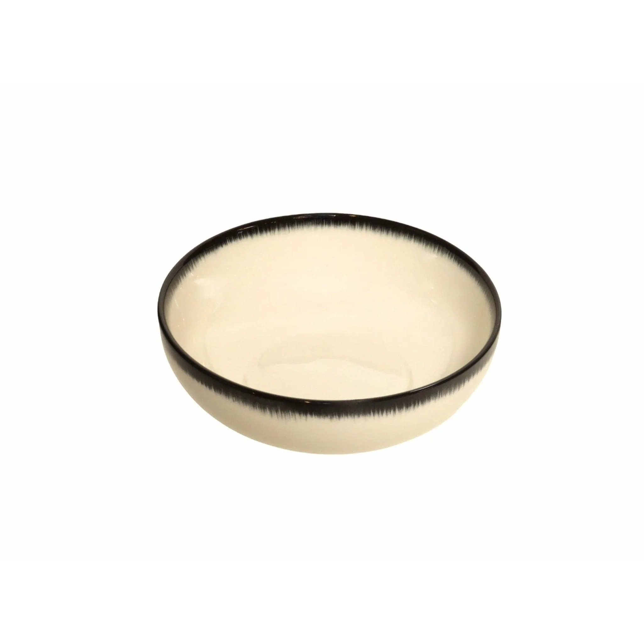 Ann Demeulemeester for Serax 13 cm High Plate (set of two)