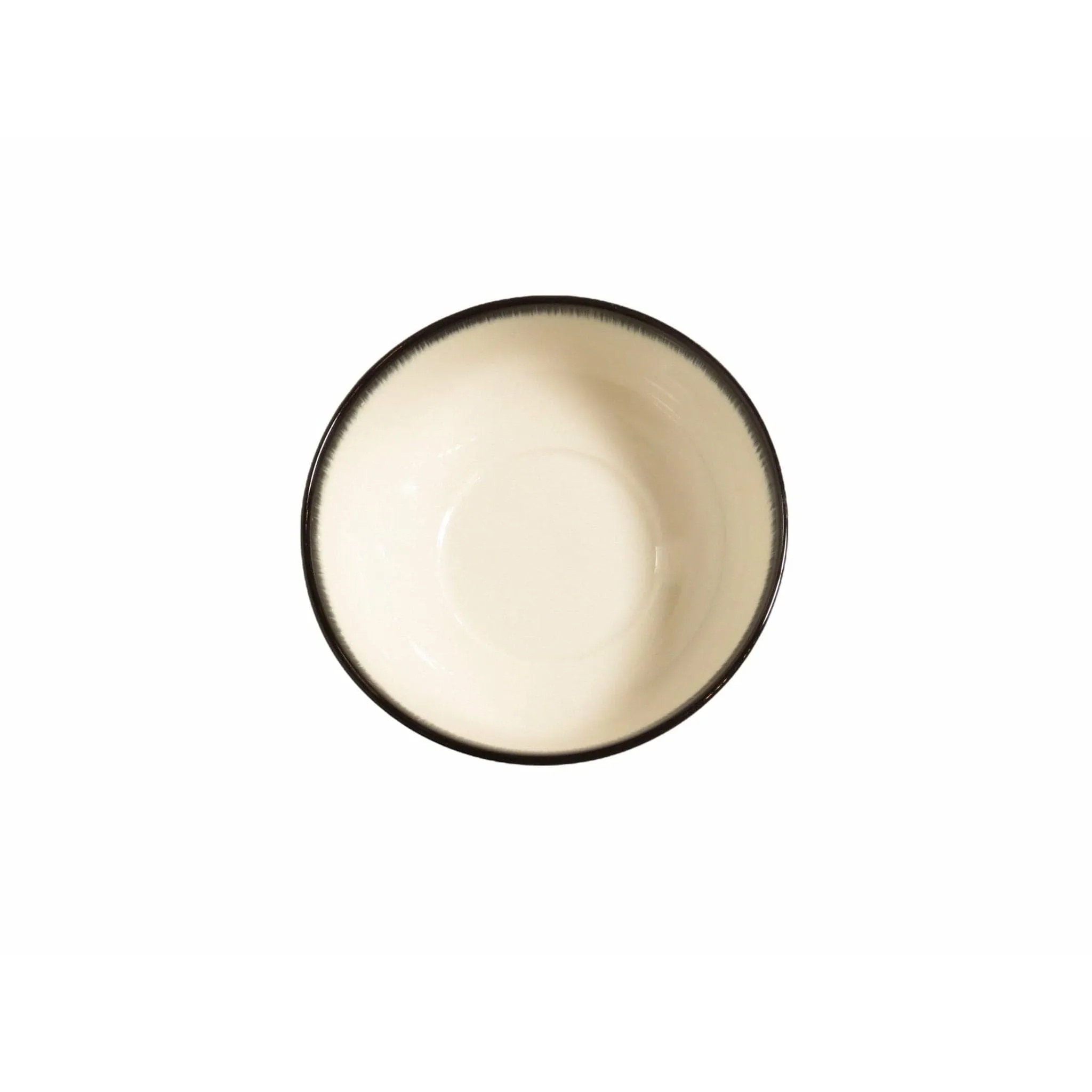 Ann Demeulemeester for Serax 13 cm High Plate (set of two)