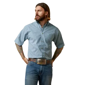 Ariat Men's Pro Series Odell Classic Fit Shirt