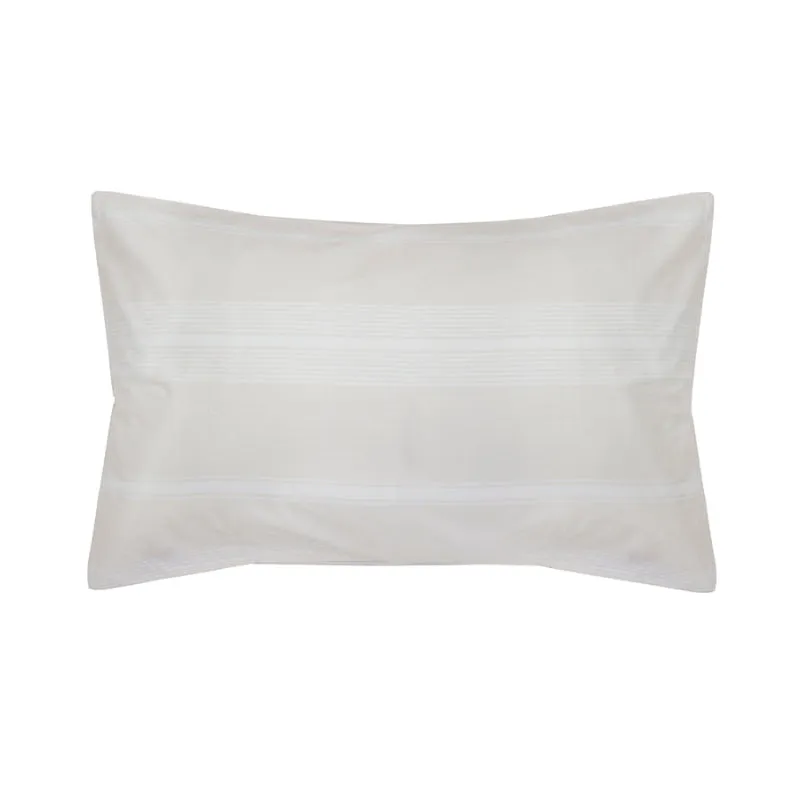 Bambury Poppy Terracota Quilt Cover Set
