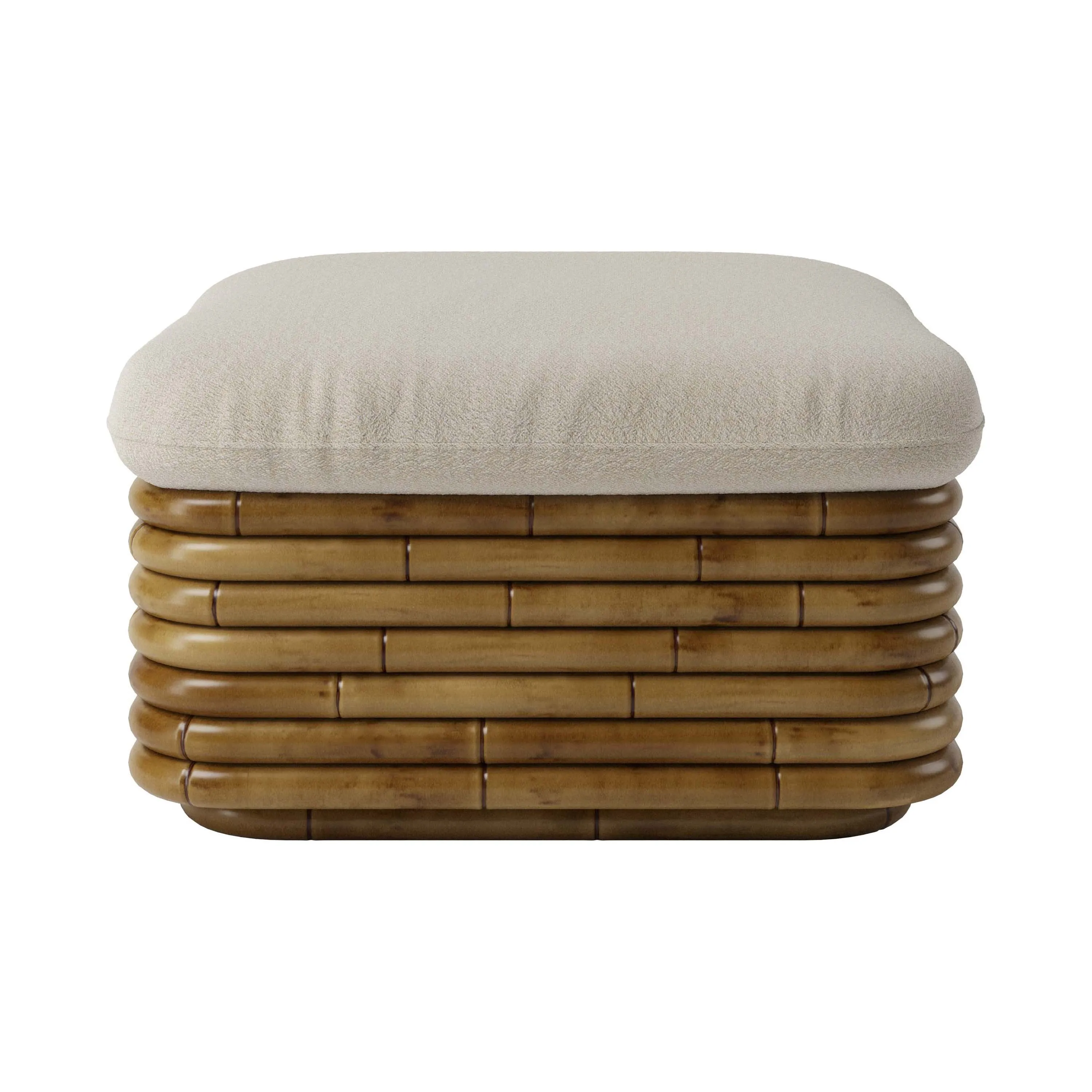 Bohemian 72 Outdoor Lounge Chair
