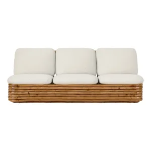 Bohemian 72 Outdoor Sofa