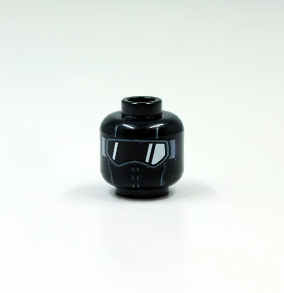 Breacher - No Strap - Black