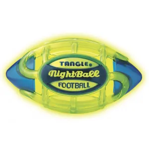 Britz 'N Pieces Nightball Football Assorted Styles