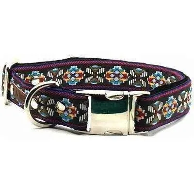 Chic Cotton Lead for Stylish Pooches