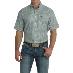 Cinch Men's Arenaflex Print Multicolor Shirt