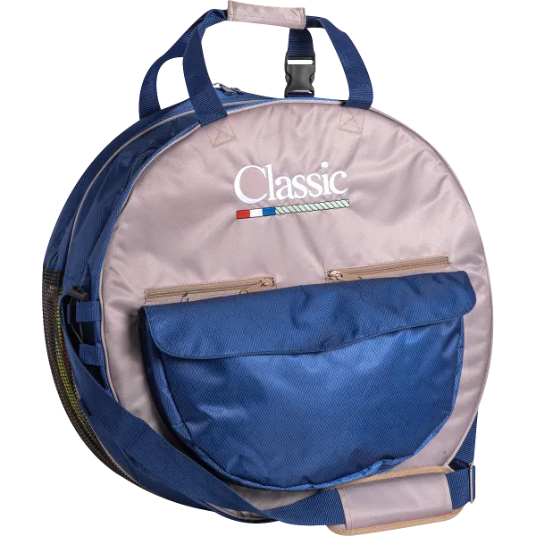 Classic Rope Deluxe Rope Bag