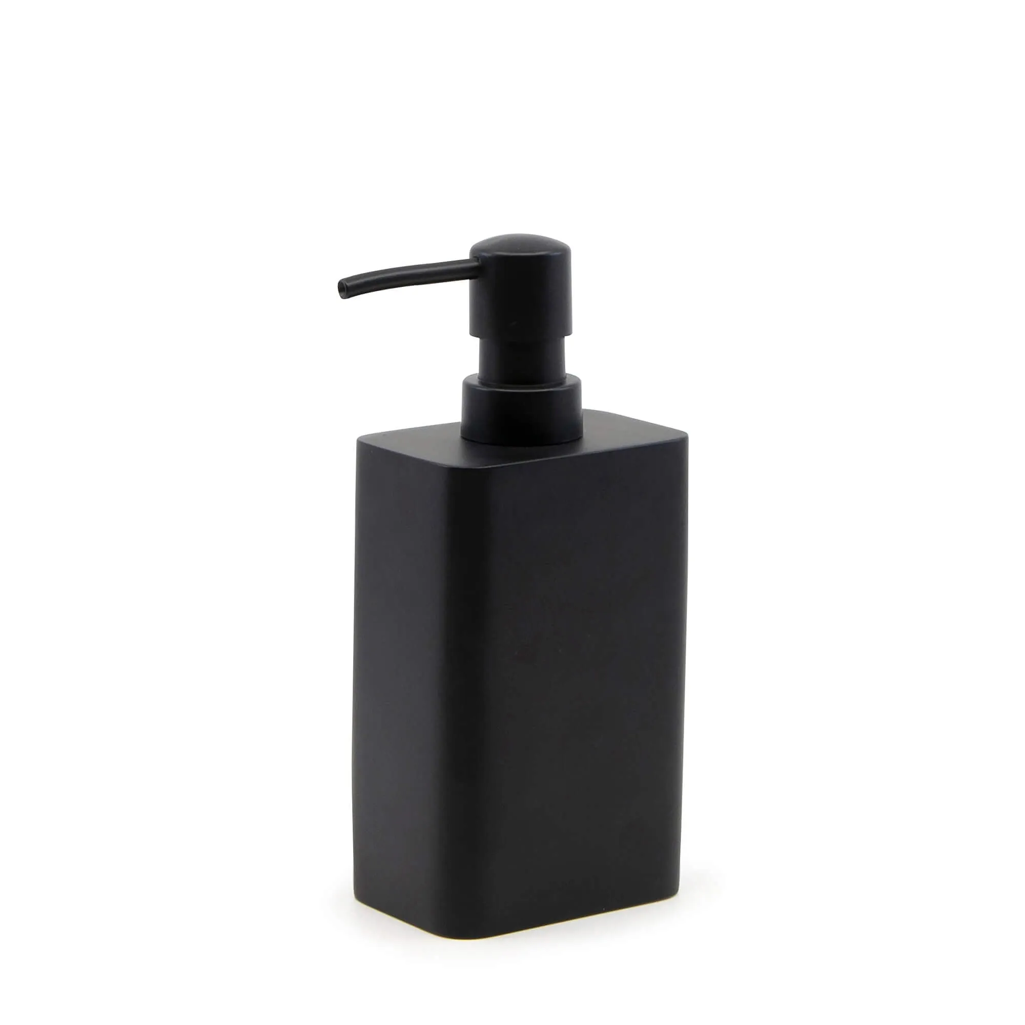 Copenhagen Dispenser 8 x 18cm - Black