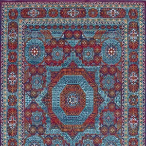 Crumlin Area Rug