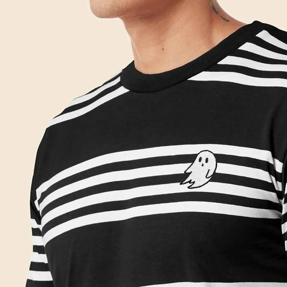 Dalix Ghost Stripe Tee