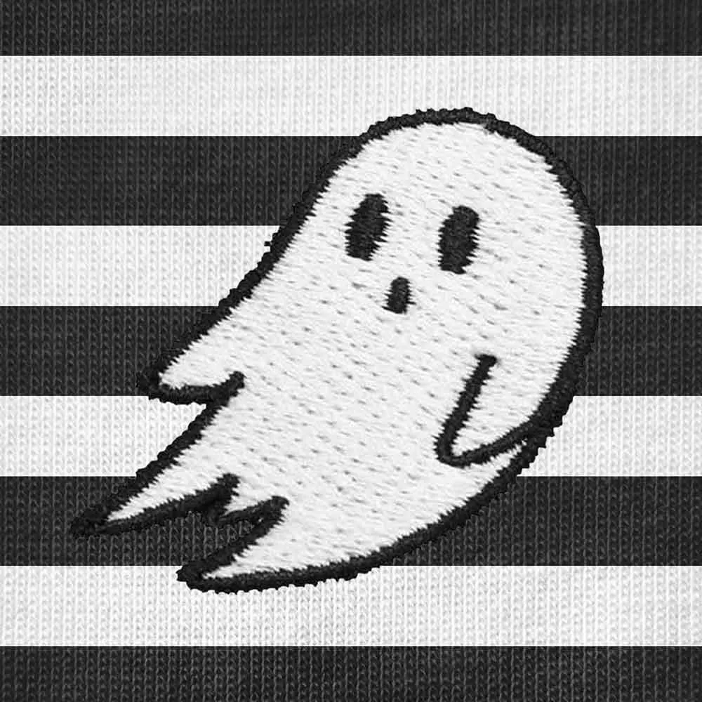 Dalix Ghost Stripe Tee