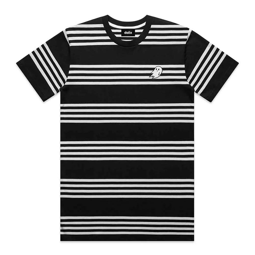 Dalix Ghost Stripe Tee