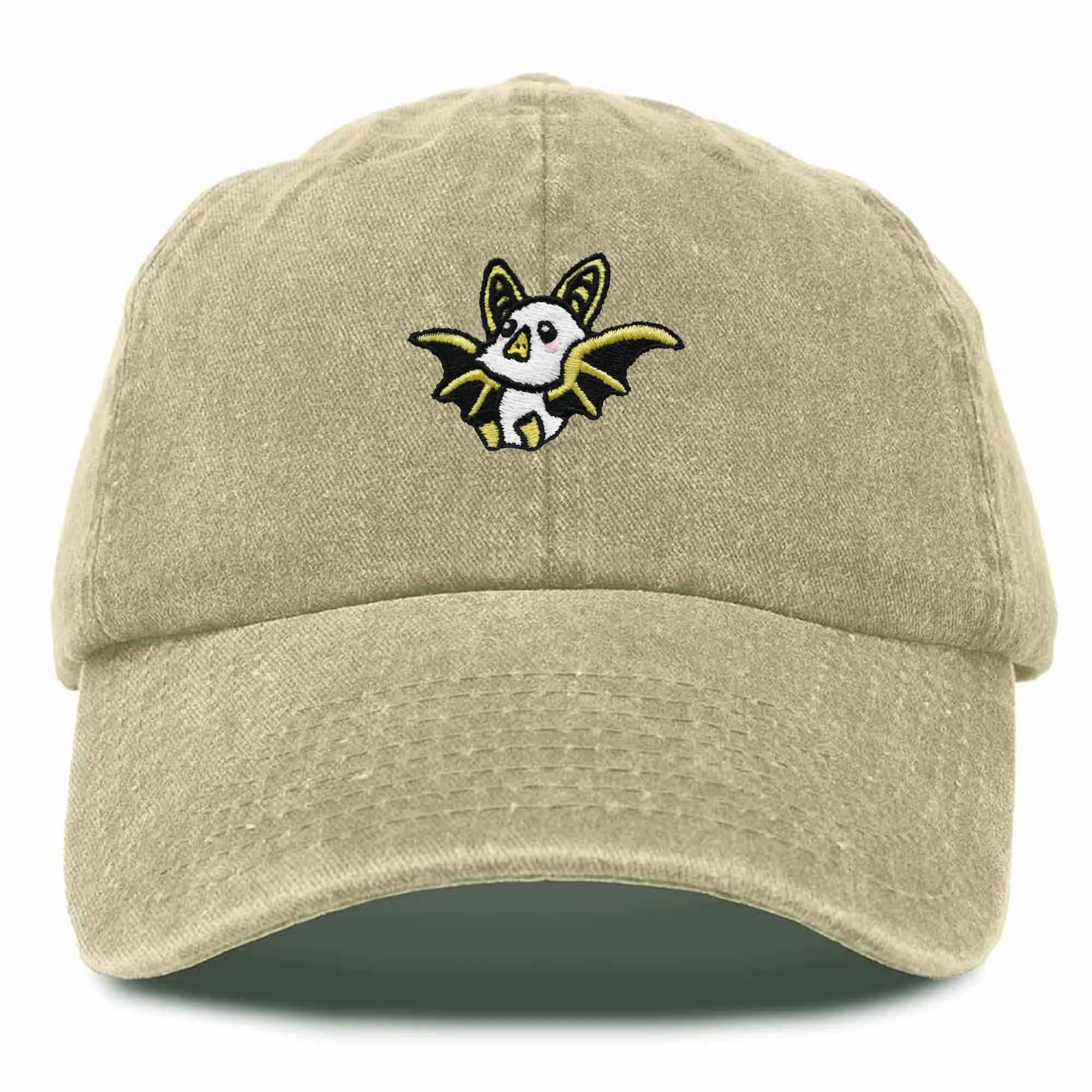 Dalix Honduran Bat Cap