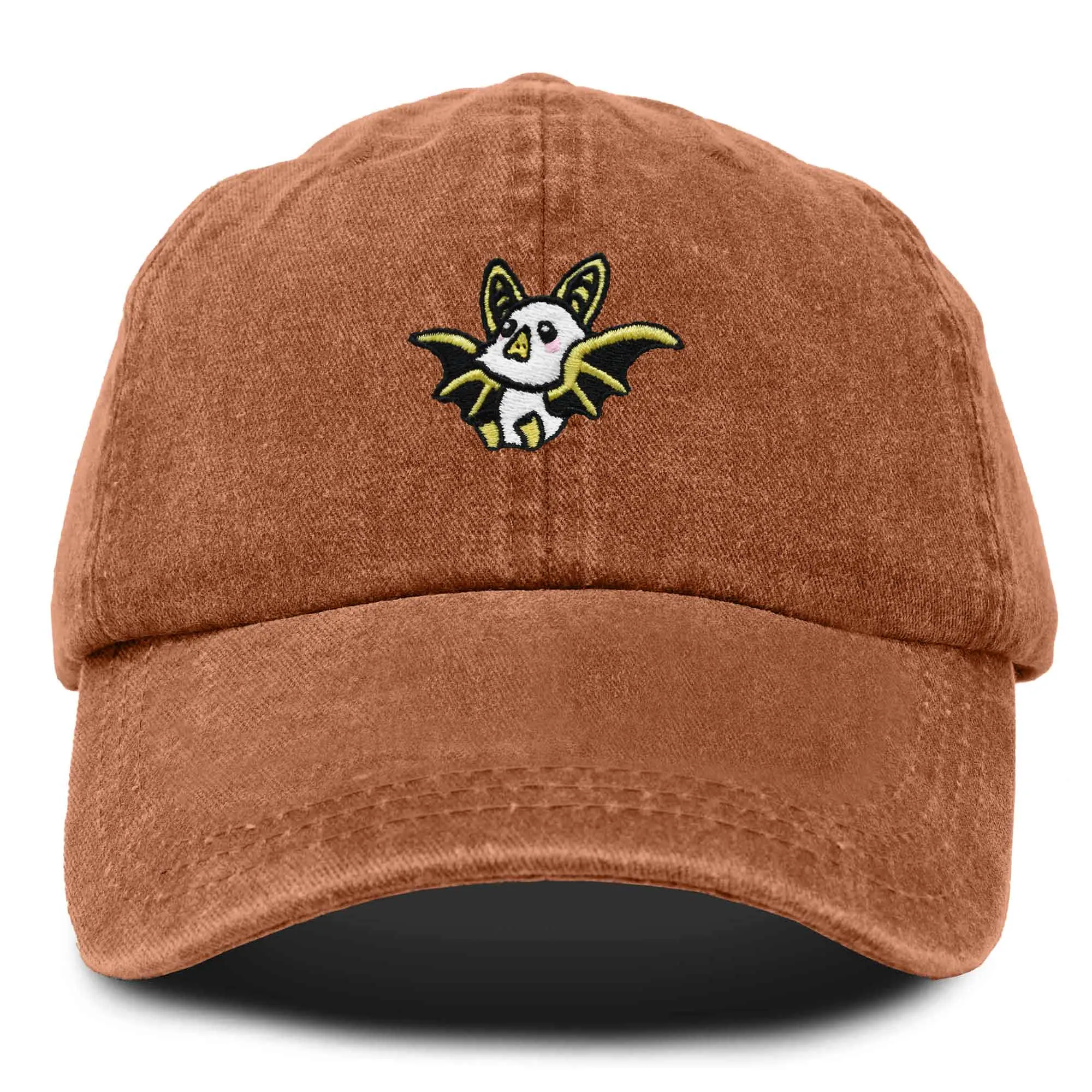 Dalix Honduran Bat Cap
