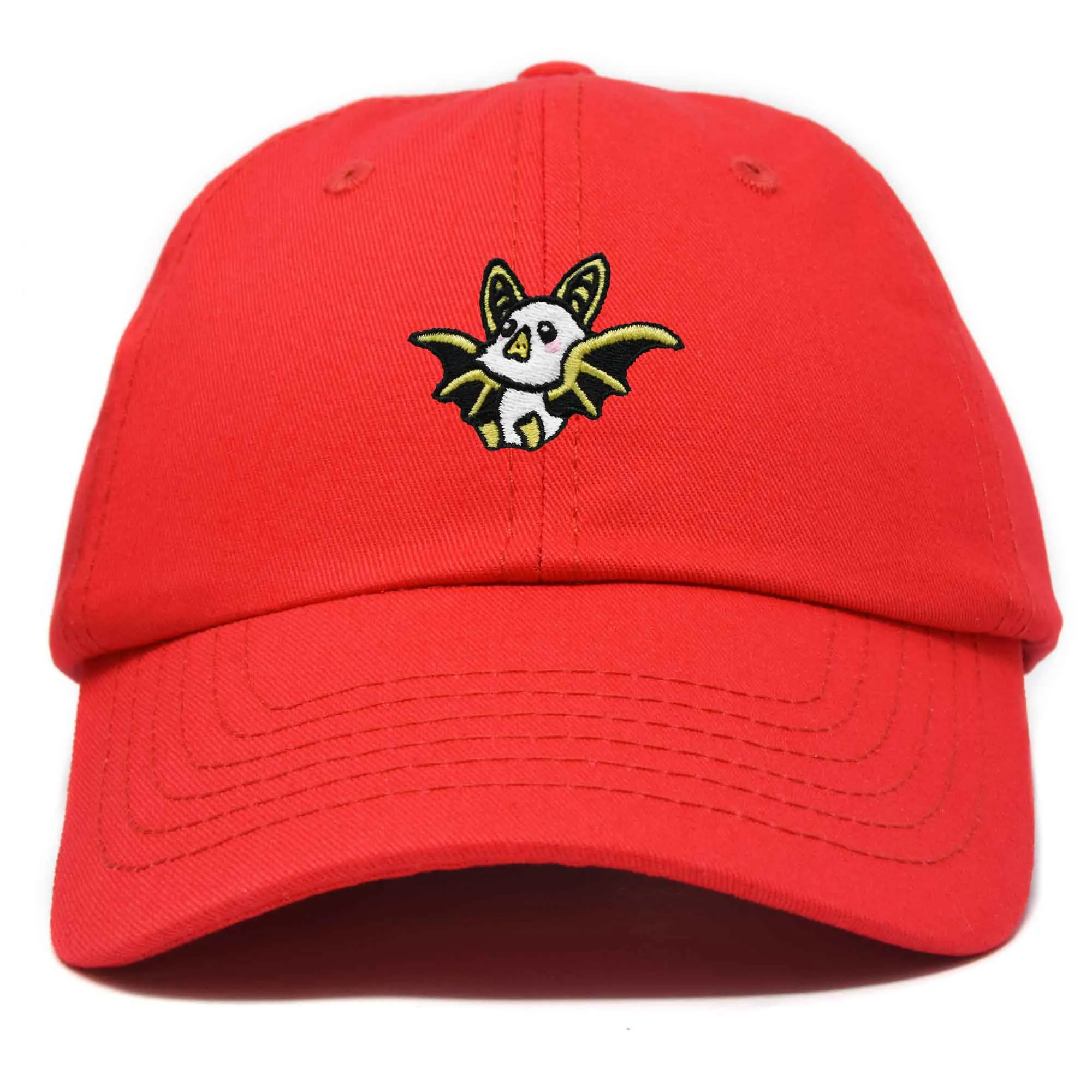Dalix Honduran Bat Cap