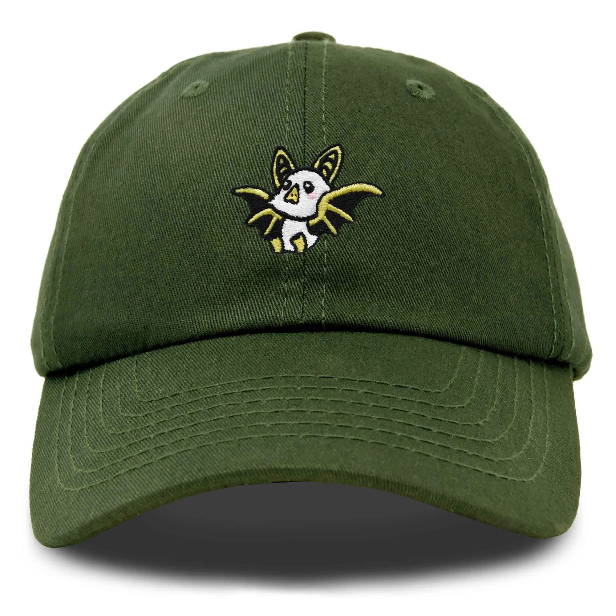 Dalix Honduran Bat Cap