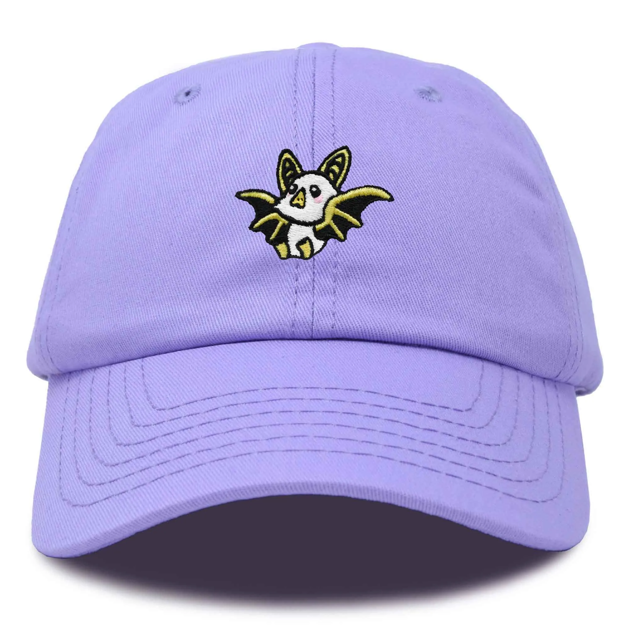 Dalix Honduran Bat Cap