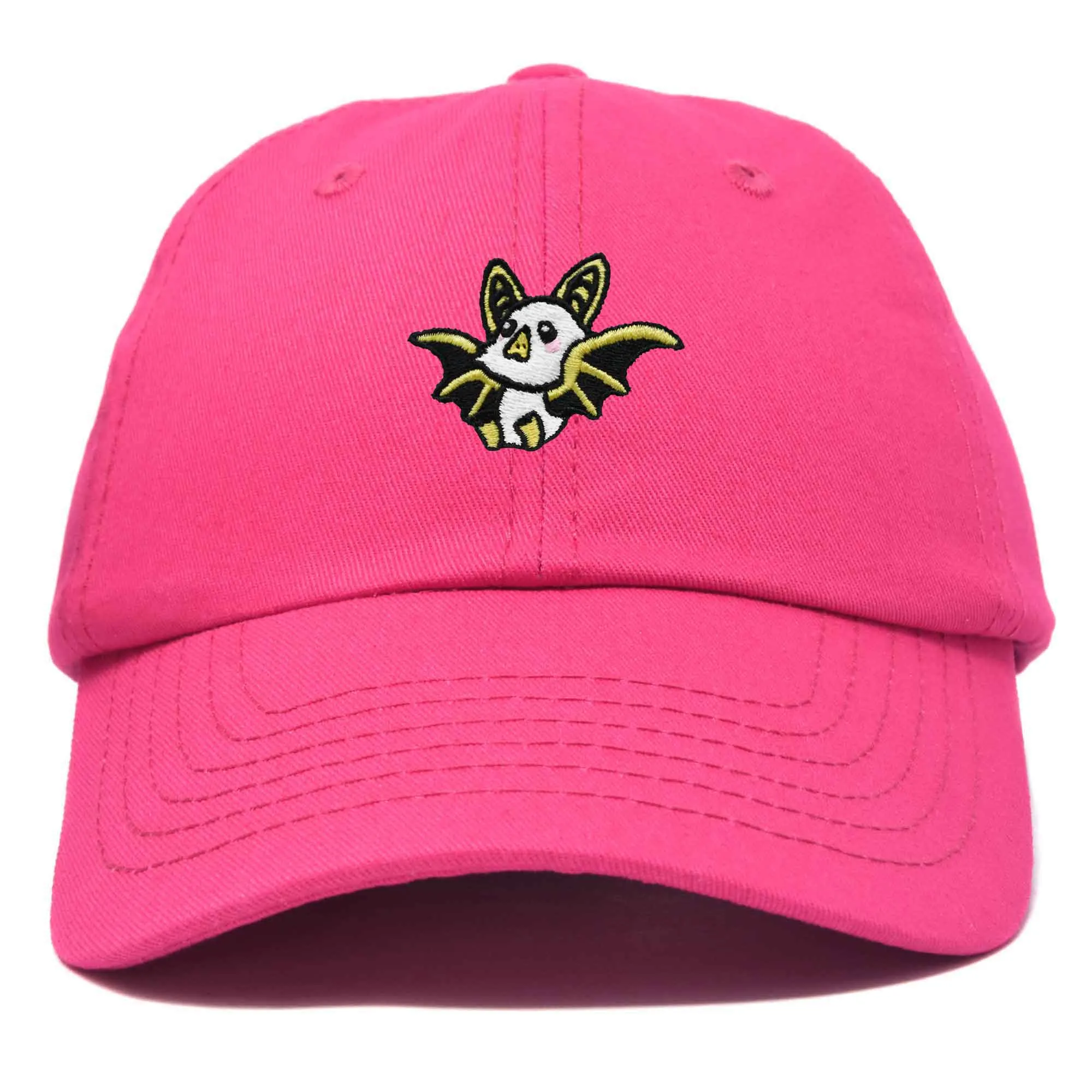Dalix Honduran Bat Cap