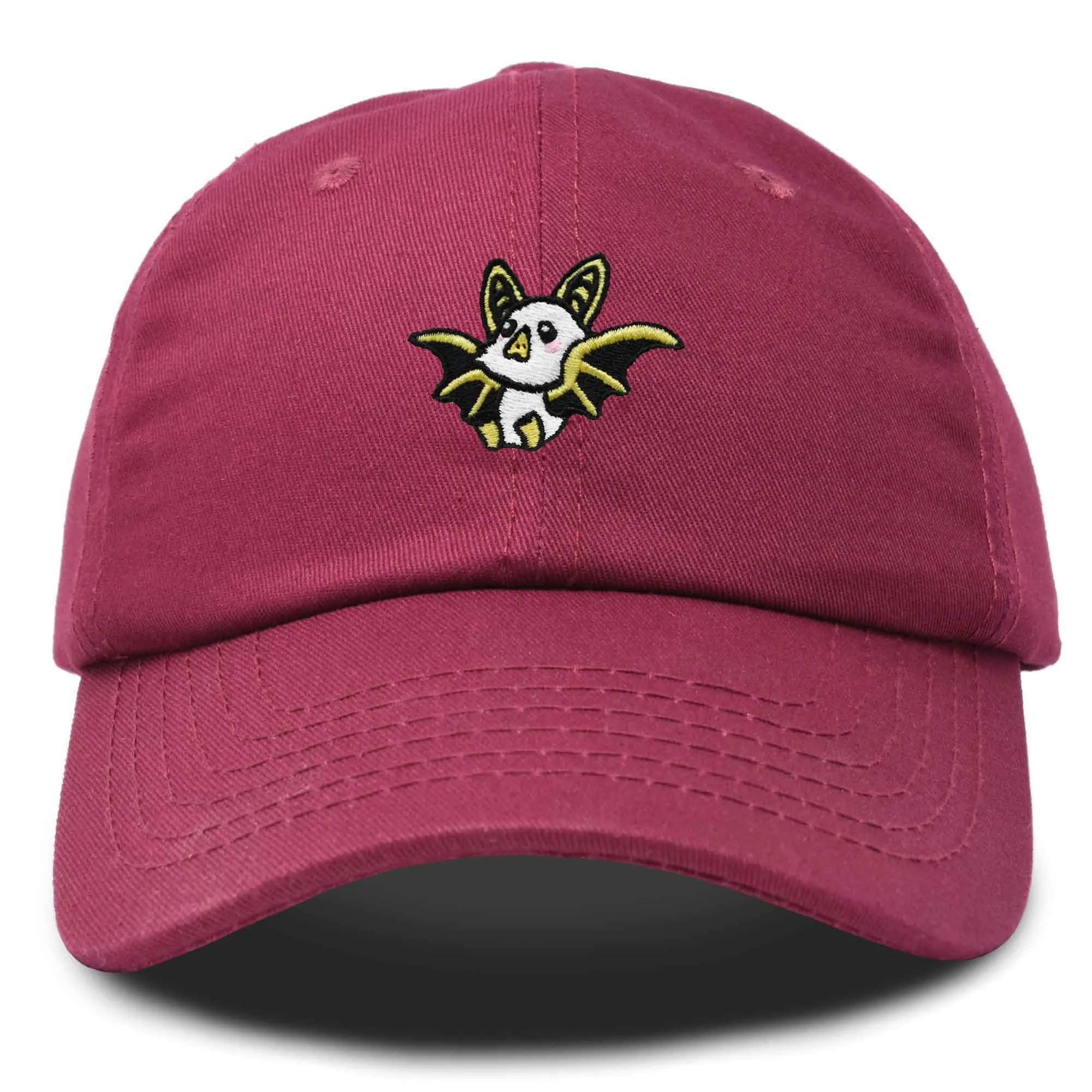 Dalix Honduran Bat Cap