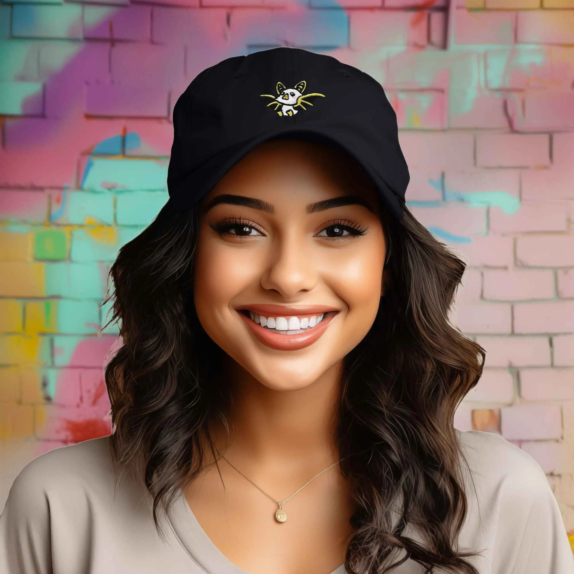 Dalix Honduran Bat Cap