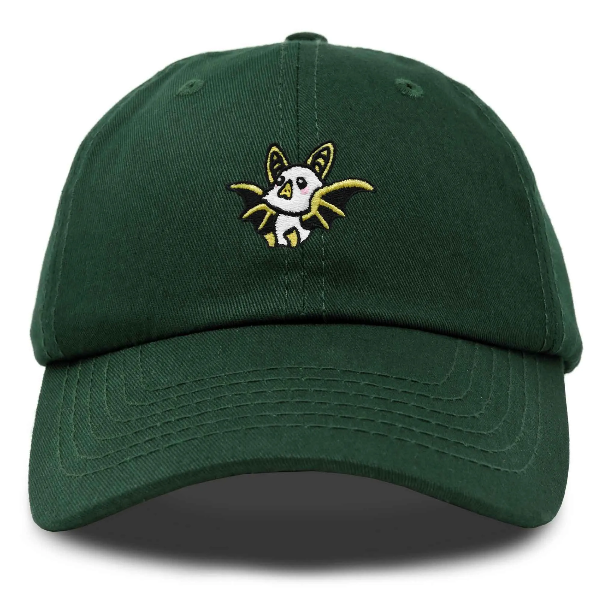 Dalix Honduran Bat Cap