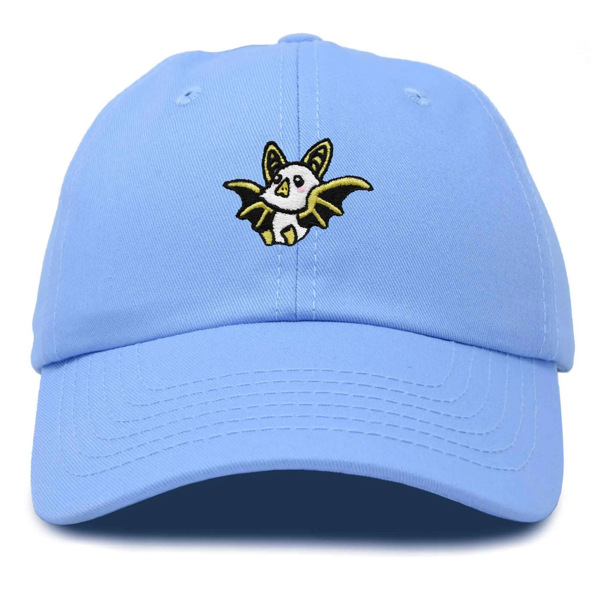 Dalix Honduran Bat Cap