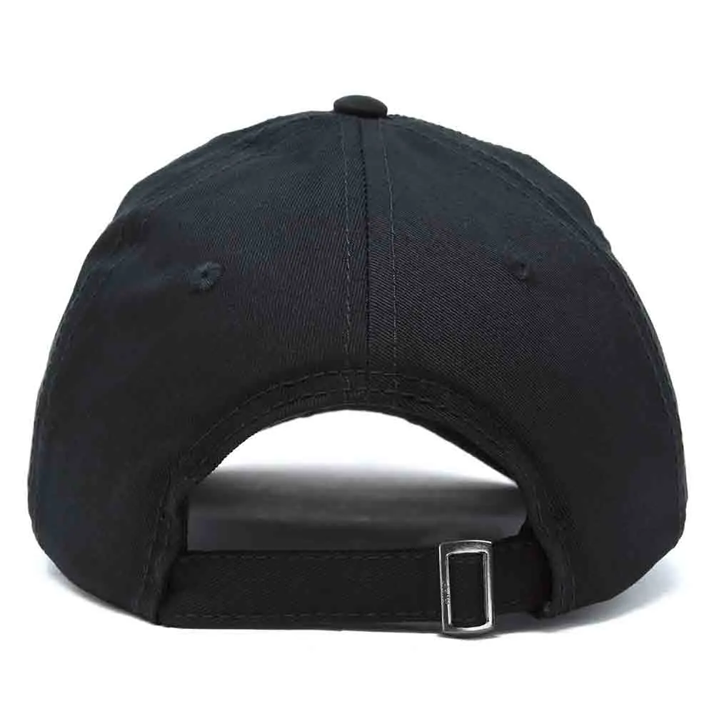 Dalix Honduran Bat Cap
