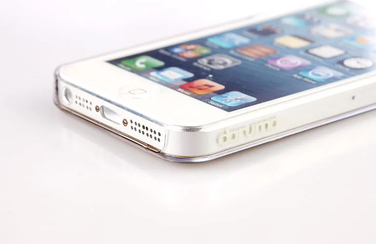 Daruma S-Pearl Case for iPhone 5/5S/5SE