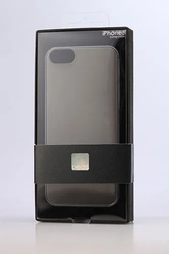 Daruma S-Pearl Case for iPhone 5/5S/5SE