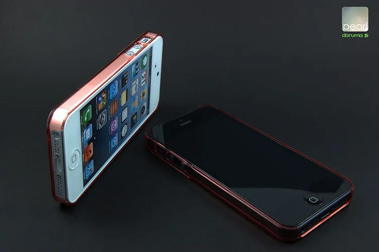 Daruma S-Pearl Case for iPhone 5/5S/5SE