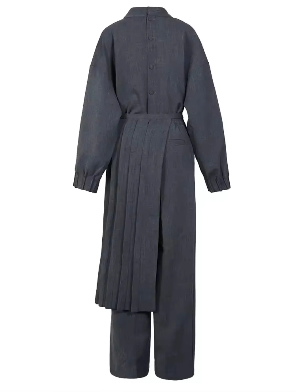 Ellis Suit Set