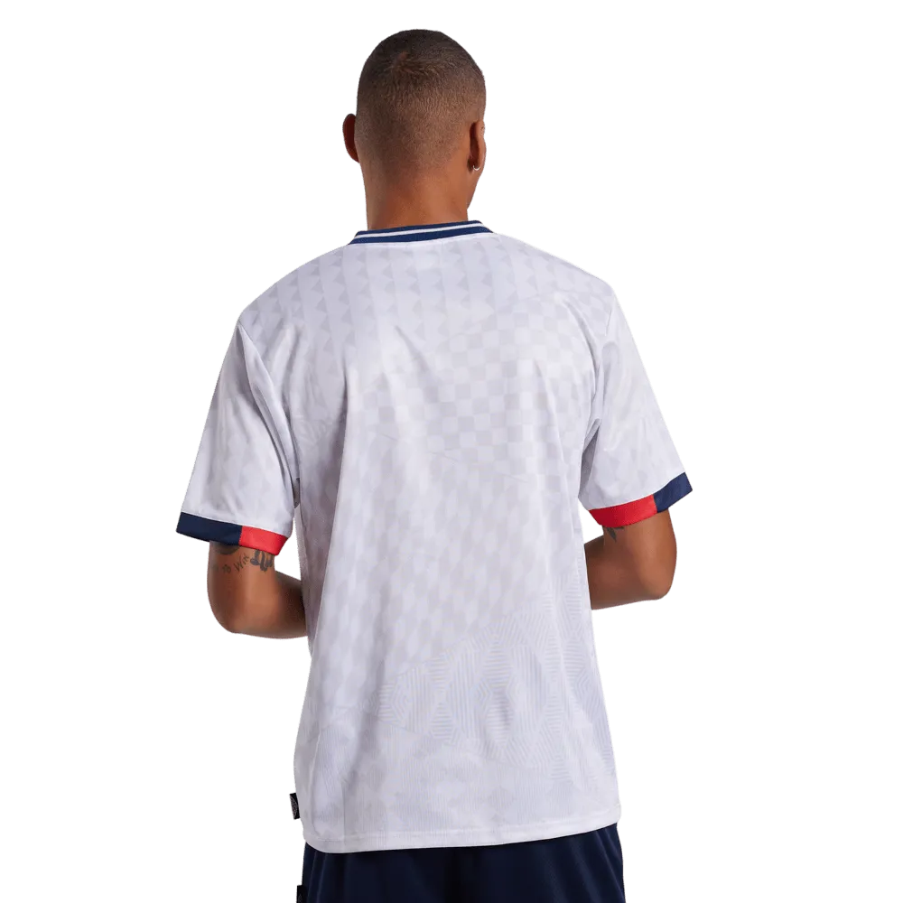 England Umbro Iconic Jersey
