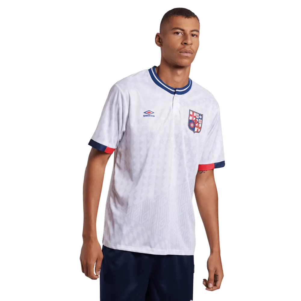 England Umbro Iconic Jersey