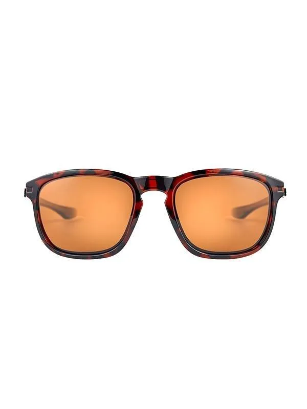 Fortis Strokes 247 Brown Polarised Sunglasses