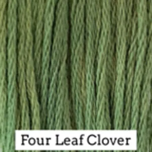 Four Leaf Clover CCT-195