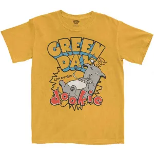 Green Day T-Shirt - Dookie Longview (Copy)