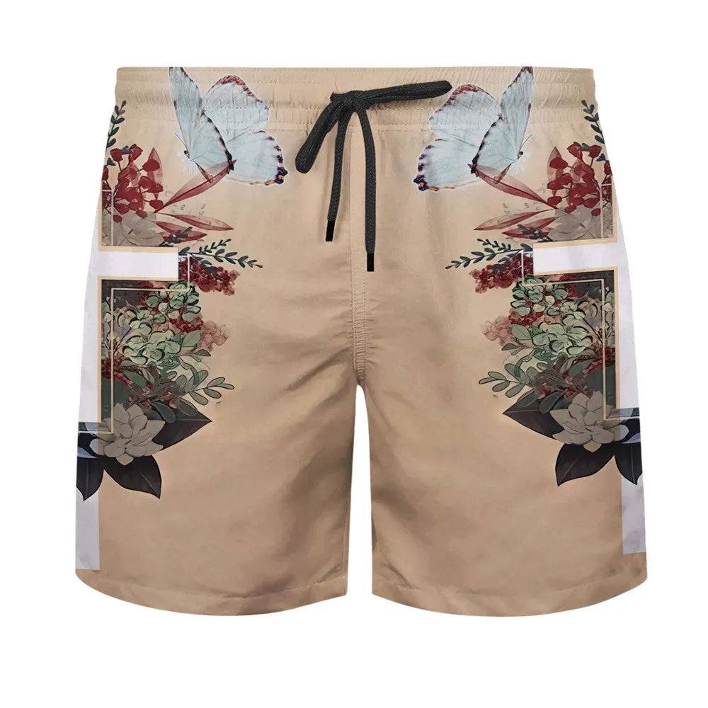 Jesus Is The True God Hawaiian Shirt - Jesus And The Sheep Hawaiian Shirts For Men & Women - Christian Hawaiian Shirt - Hawaiian Summer Shirts