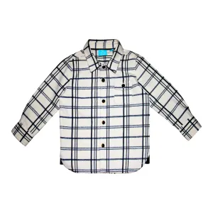 Kenneth Buttondown Infant