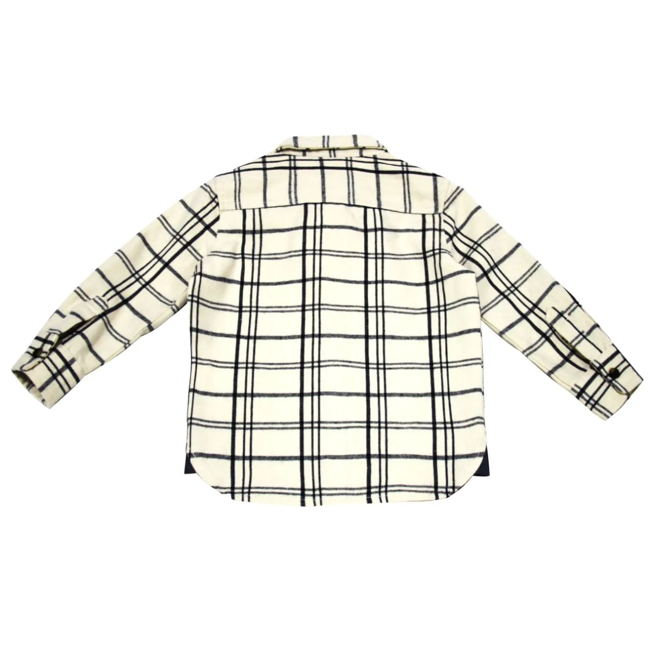 Kenneth Buttondown Infant
