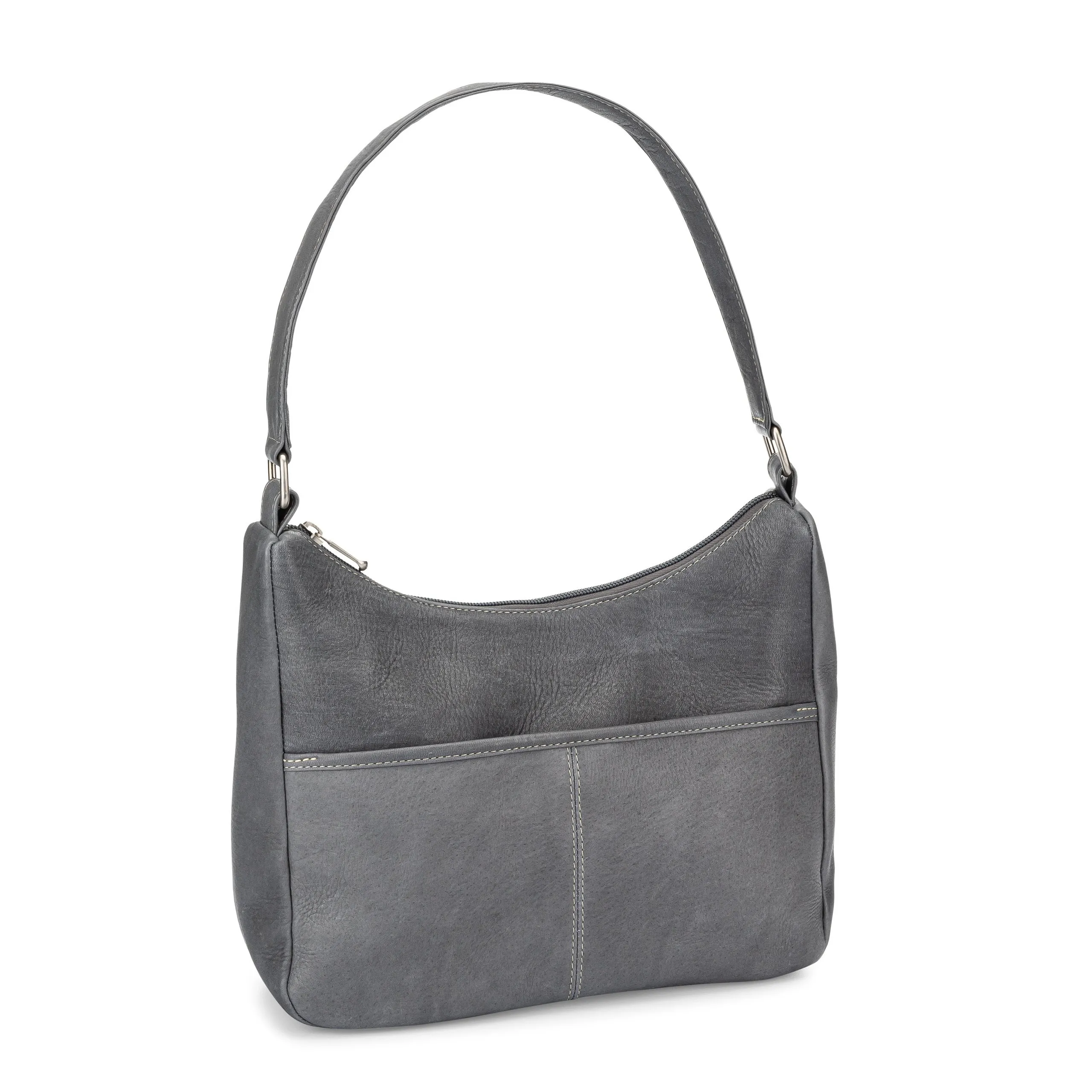 Le Donne Leather Addison Hobo