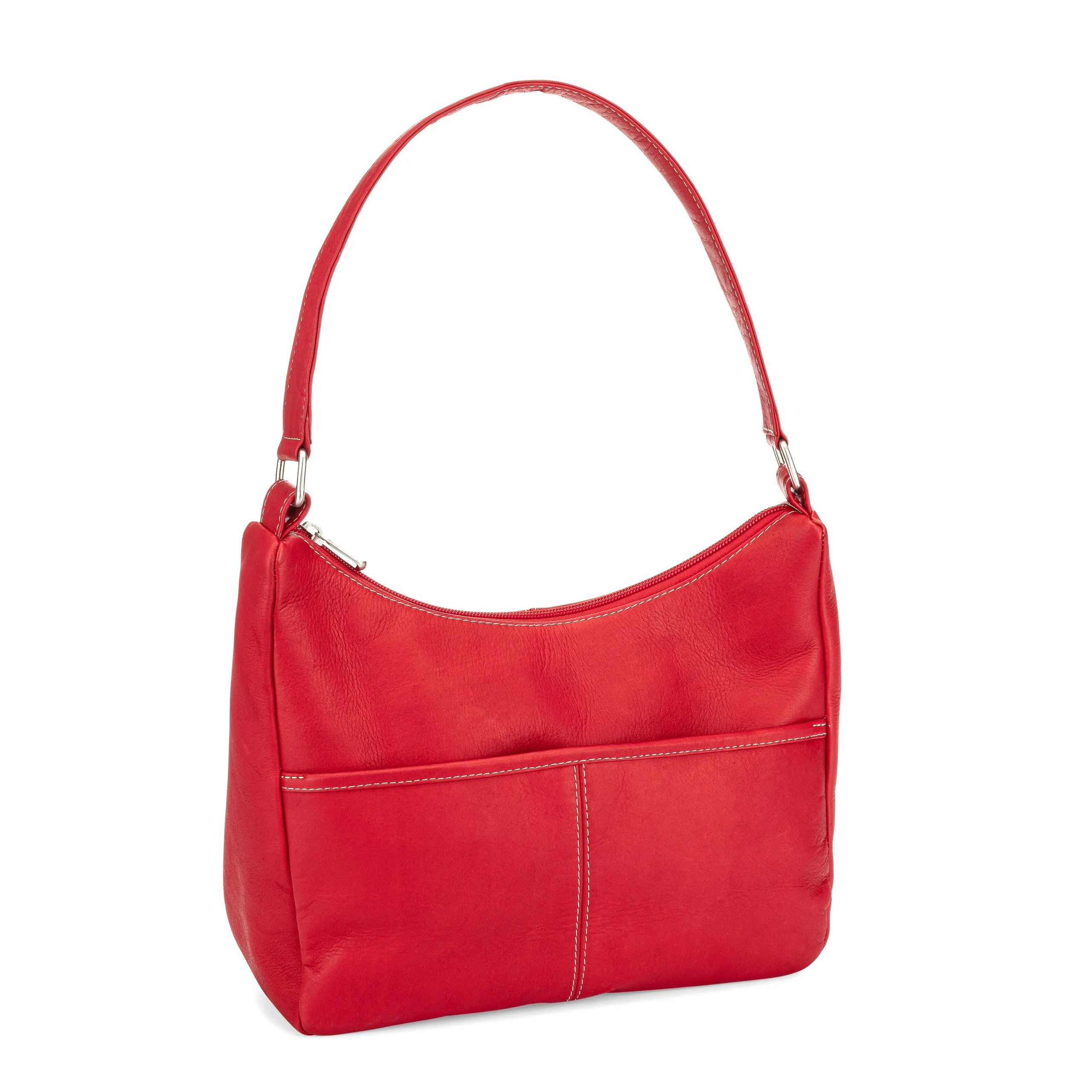 Le Donne Leather Addison Hobo