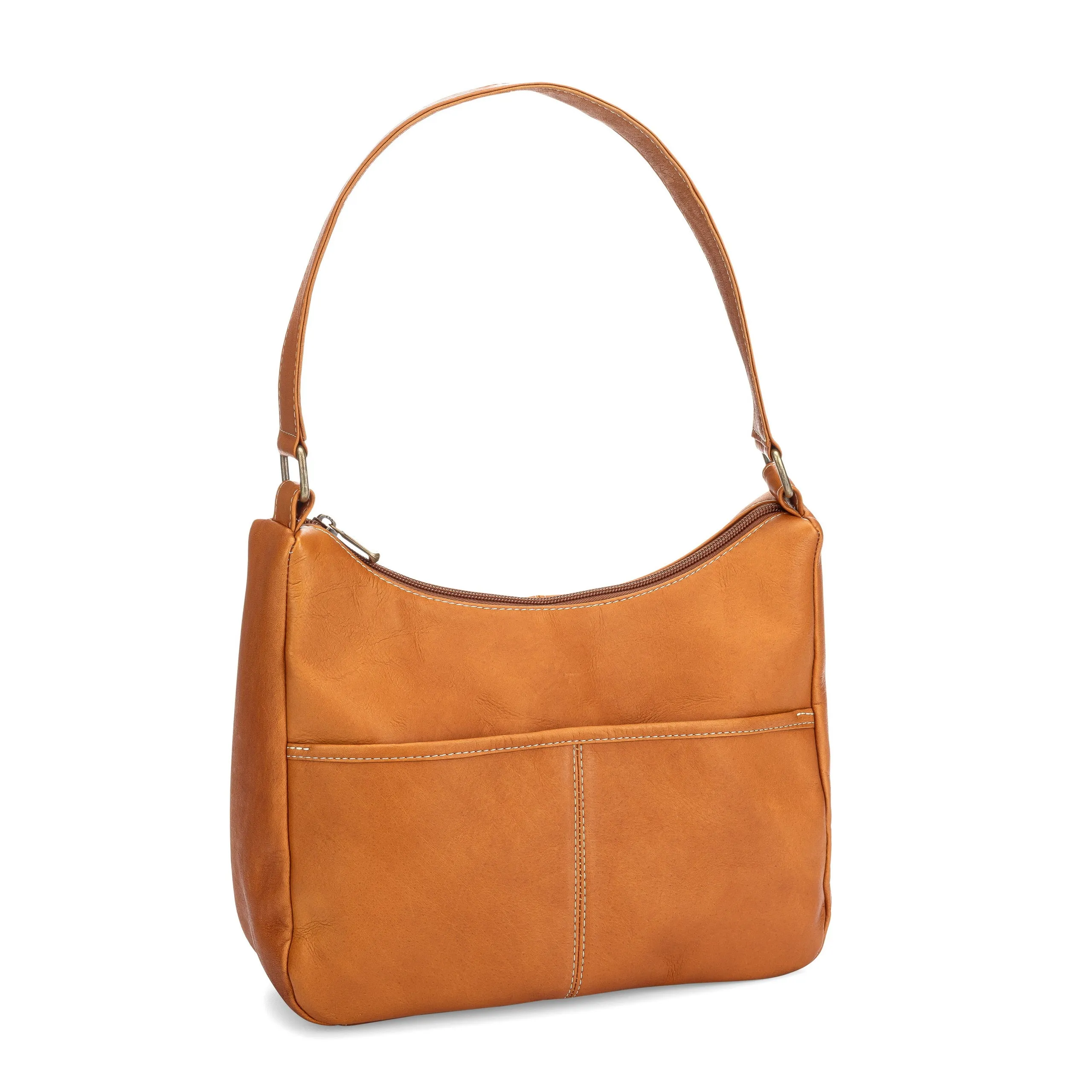 Le Donne Leather Addison Hobo