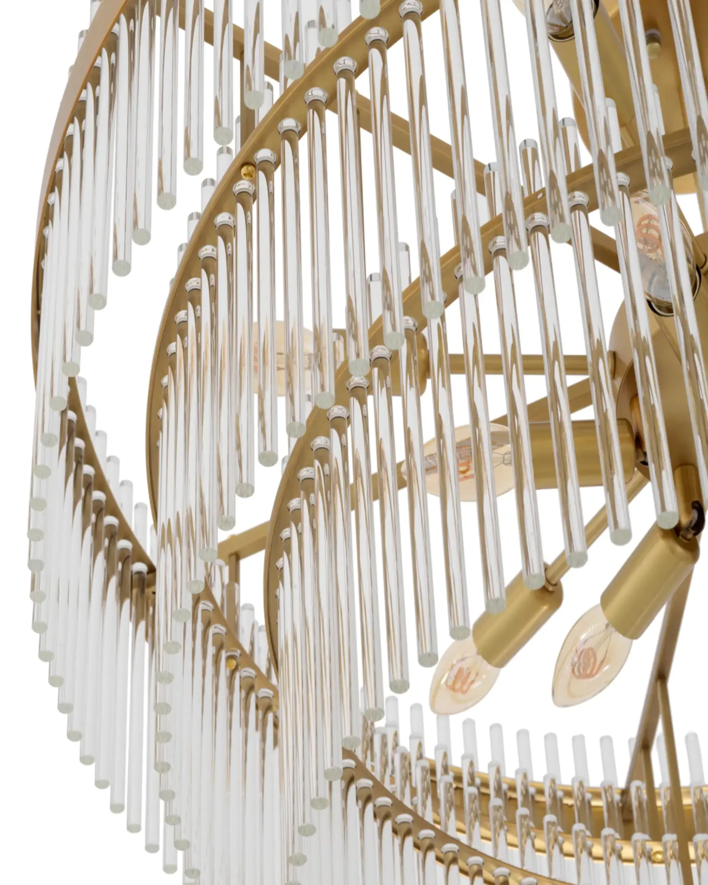 Modern Luminous Stylish Ceiling Lamps