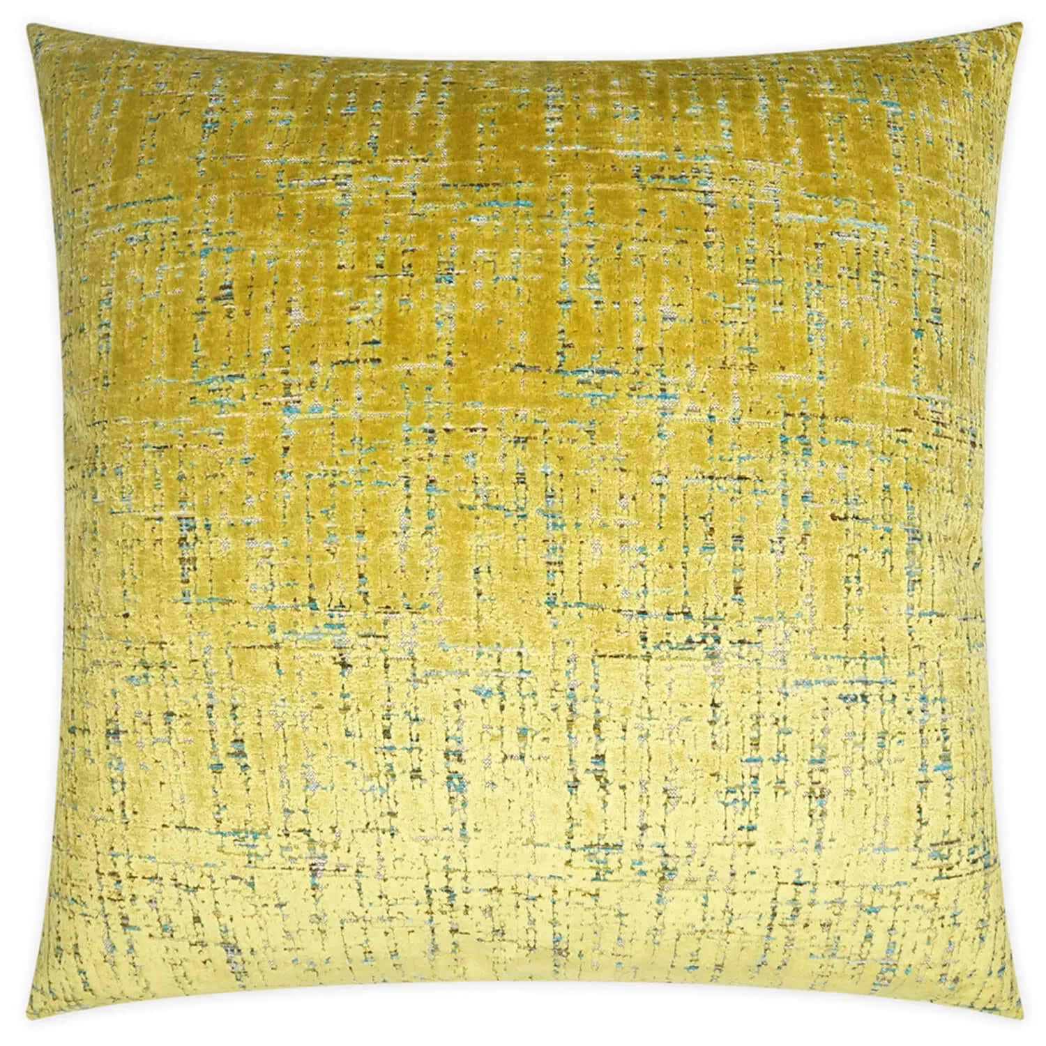 Moonstruck Pillow, Sulphur